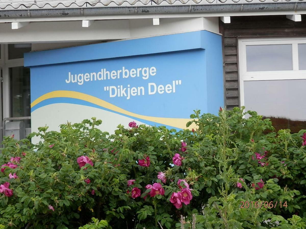 Jugendherberge ווסטרלנד מראה חיצוני תמונה
